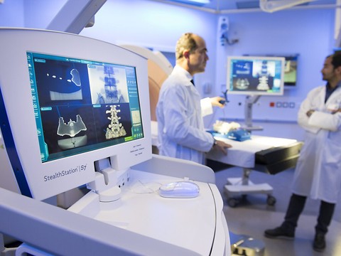 Les cliniques Pallas victimes d'une cyberattaque