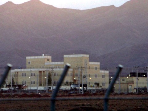 L'Iran accélère la production d'uranium enrichi à 60% (AIEA)