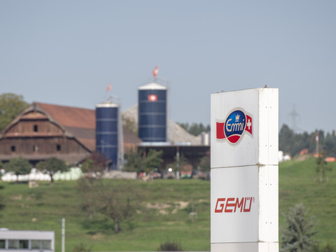 Emmi étoffe ses recettes et soigne sa rentabilité au 1er semestre