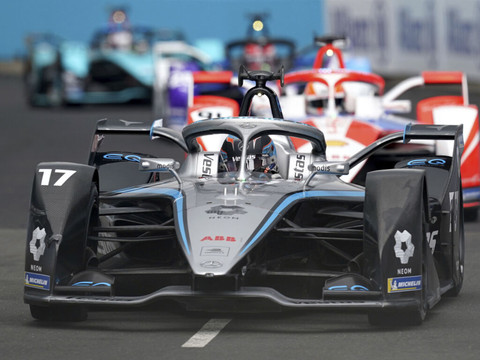 Mercedes quittera la formule E à fin 2022