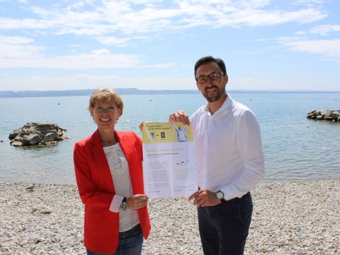 Les Neuchâtelois incités à bouger davantage contre le surpoids
