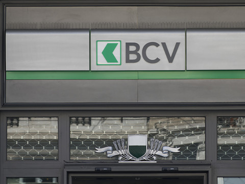 La BCV soigne sa rentabilité au premier semestre