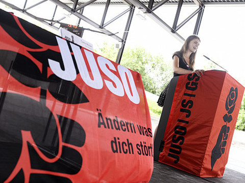 Une large alliance interpartis contre l'