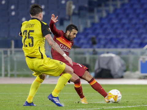 Pedro quitte la Roma pour son grand rival, la Lazio