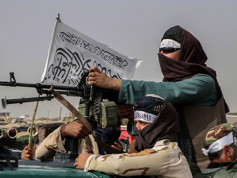 Craintes de chasse aux opposants en Afghanistan