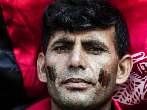 RSF demande à Biden un plan d'évacuation des journalistes afghans
