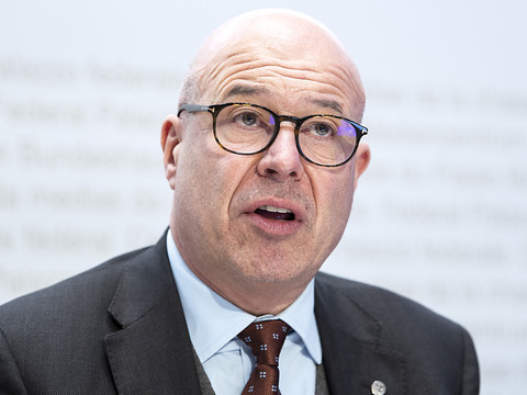 Il faudra aider les entreprises en cas de 4e vague (Fabio Regazzi)