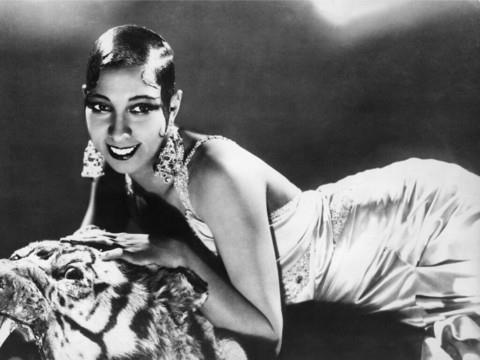 Joséphine Baker entrera au Panthéon le 30 novembre