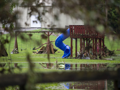 Au moins 16 morts dans des inondations dans le Tennessee