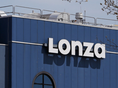 Lonza étoffe ses capacités de production en Chine