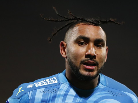 Incidents Nice-Marseille: une enquête ouverte, les clubs convoqués