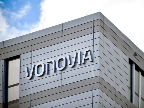 Immobilier: Vonovia lance une 