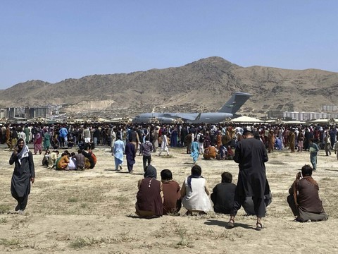 Un avion de Swiss avec 219 personnes à bord a atterri à Zurich