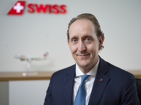 Swiss a remboursé 50 millions d'argent public, selon son patron