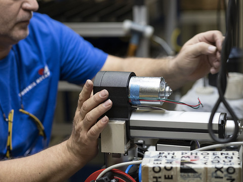 Tous les signaux sont désormais au vert pour l'industrie MEM