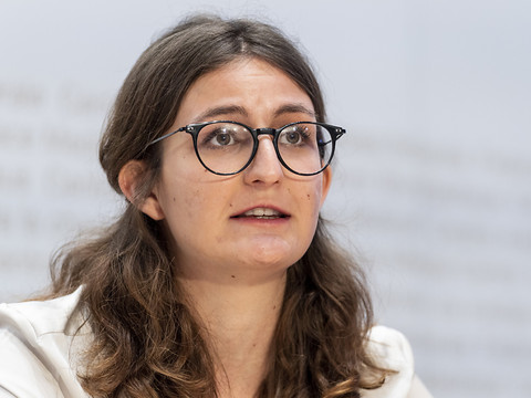 Lancement d'une initiative pour une économie plus respectueuse de l'environnement