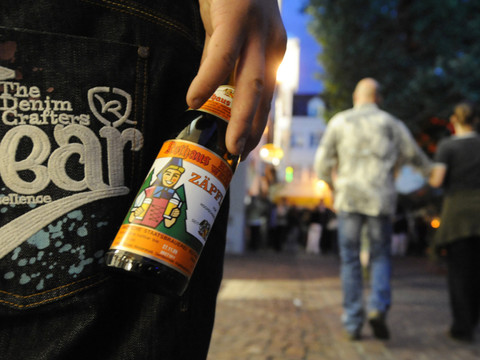 Pandémie : la vente illégale d'alcool aux mineurs a augmenté