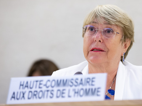 L'ONU avertit les talibans et ses Etats sont critiqués par les ONG