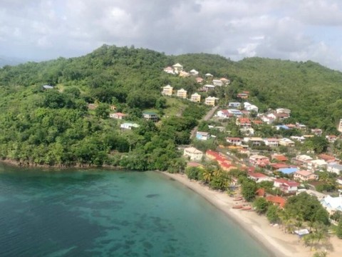 France: rentrée scolaire reportée au 13 septembre dans les Antilles