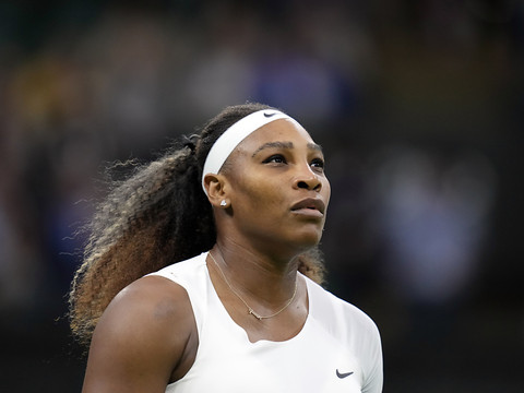 Serena Williams ne jouera pas à Fkushing Meadows