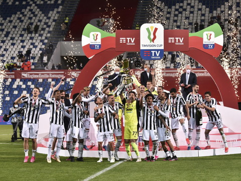 La Juventus Turin augmente son capital de 400 millions d'euros