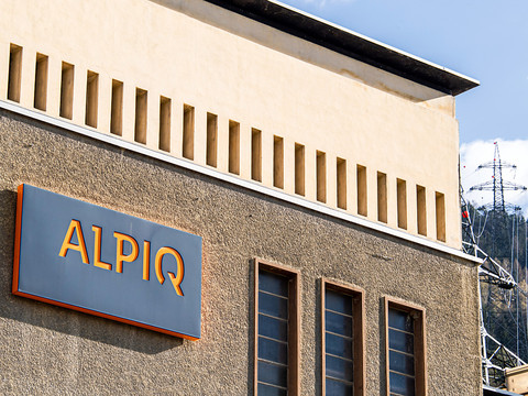 Alpiq: perte nette effacée, mais opérationnel moins fort en 2021