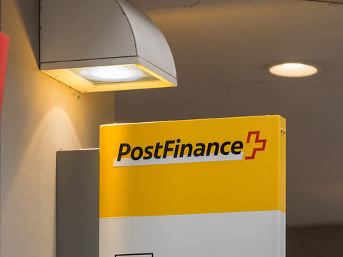 Postfinance se redresse au premier semestre