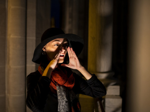 Inédit, une guette sonnera l'heure à la cathédrale de Lausanne