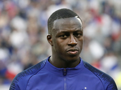 Benjamin Mendy accusé de viols et agression sexuelle