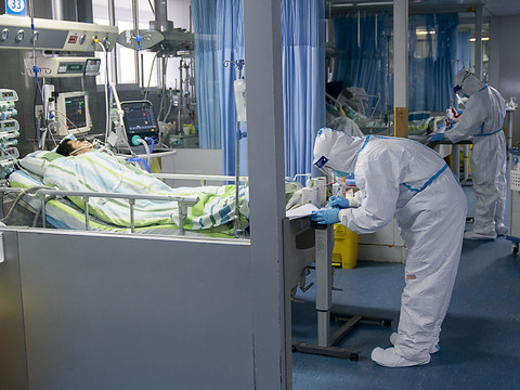 Un an après le Covid-19, fatigue et essoufflement persistent