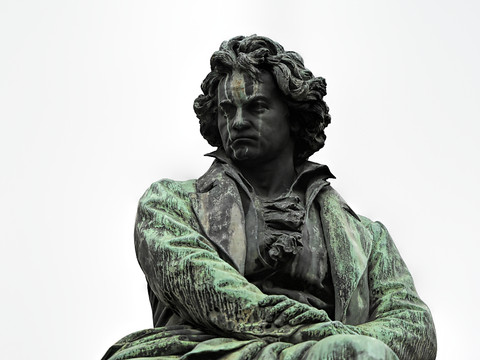 Du Beethoven généré par algorithmes à Lausanne et Genève