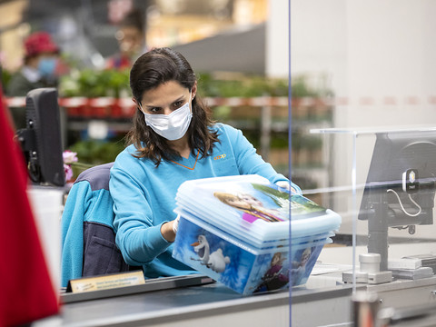 Coop: les magasins Brico+Loisirs se fondent dans la marque Jumbo