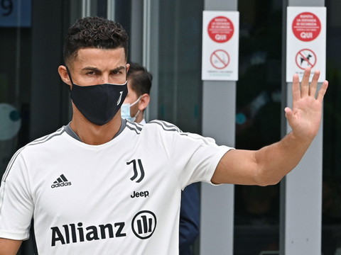 Ronaldo 