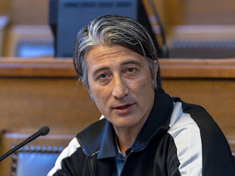 Murat Yakin s'inscrit dans la continuité
