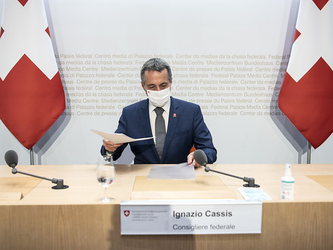 La Suisse a terminé son opération d'évacuation d'Afghanistan