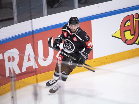 Gottéron et Lugano victorieux lors de la 1re journée