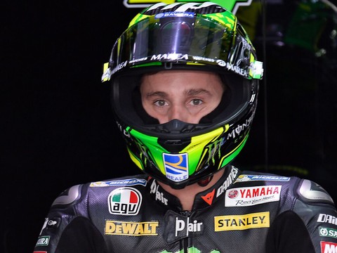 Pol Espargaro en pole en MotoGP