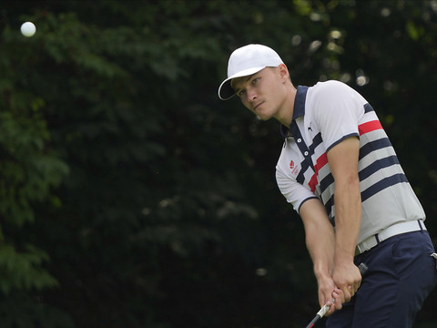 Victoire du grand espoir Höjgaard