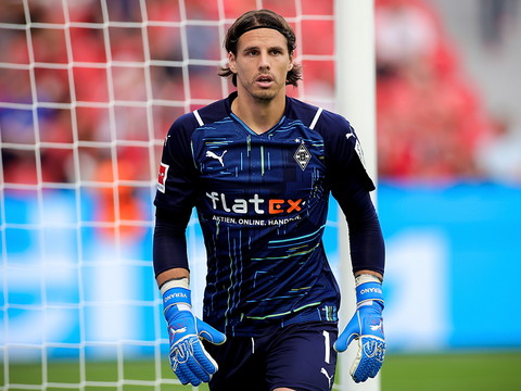 Mönchengladbach s'incline contre Union Berlin