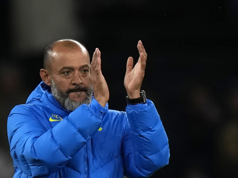 Tottenham poursuit son sans-faute