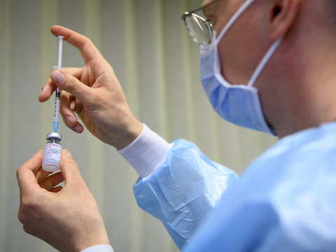 La Suisse compte 6198 nouveaux cas de coronavirus en 72 heures