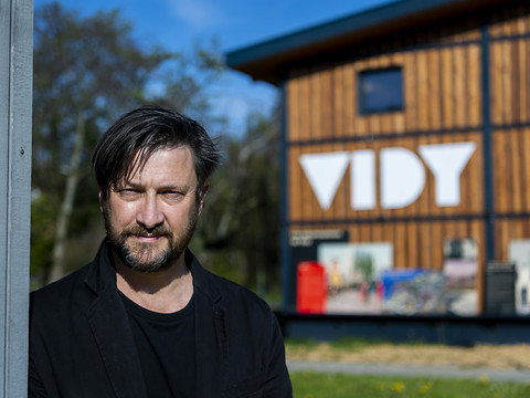 Théâtre Vidy Lausanne: une saison sous le signe de la durabilité
