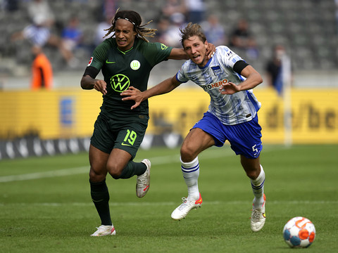 Kevin Mbabu forfait sur blessure