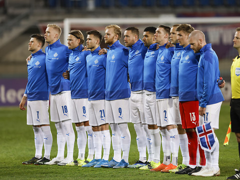 Le foot islandais secoué par un scandale d'agression sexuelle