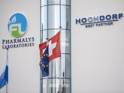 Hochdorf veut concentrer ses activités de production à Sulgen