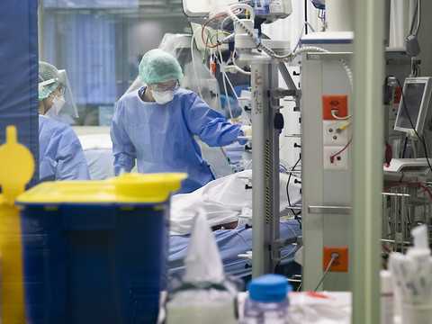 La Suisse compte 2702 nouveaux cas de coronavirus en 24 heures
