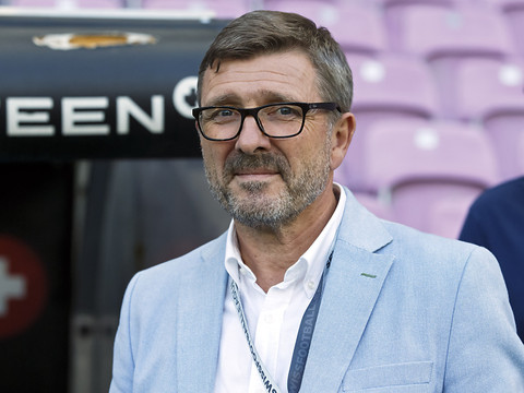 Philippe Baechler à la présidence de Genève-Servette