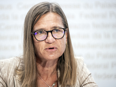 Situation inquiétante dans les hôpitaux - Patients plus jeunes