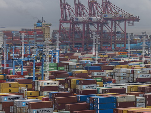 Un industriel suisse sur deux a revu sa chaîne d'approvisionnement