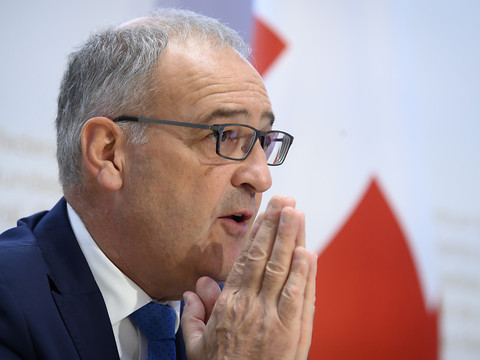 Programme de relance pour le tourisme suisse